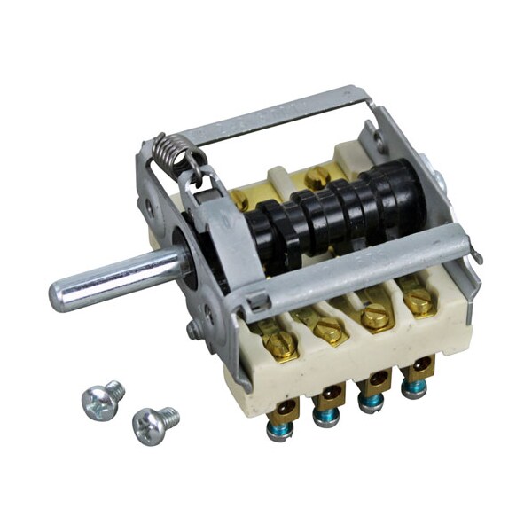 Selector Switch